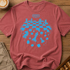 Oops Pieces Everywhere T-Shirt