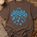 Oops Pieces Everywhere T-Shirt