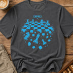 Oops Pieces Everywhere T-Shirt