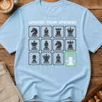 Choose Your Opening T-Shirt