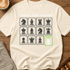 Choose Your Opening T-Shirt