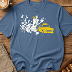 The King's Getaway T-Shirt