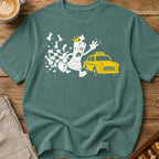 The King's Getaway T-Shirt