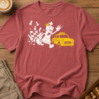The King's Getaway T-Shirt
