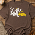 The King's Getaway T-Shirt