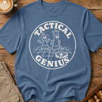 Tactical Genius T-Shirt