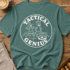 Tactical Genius T-Shirt