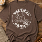 Tactical Genius T-Shirt
