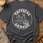Tactical Genius T-Shirt