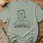 Running Out Of Time T-Shirt