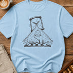 Running Out Of Time T-Shirt