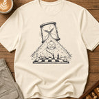 Running Out Of Time T-Shirt