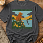 Hung The Queen No Regrets T-Shirt