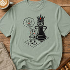 Dreams Of Promotion T-Shirt