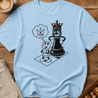 Dreams Of Promotion T-Shirt