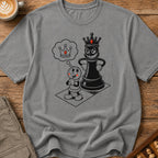 Dreams Of Promotion T-Shirt