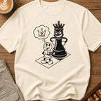 Dreams Of Promotion T-Shirt