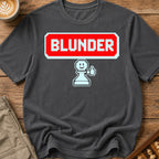 Blunder Unlocked T-Shirt