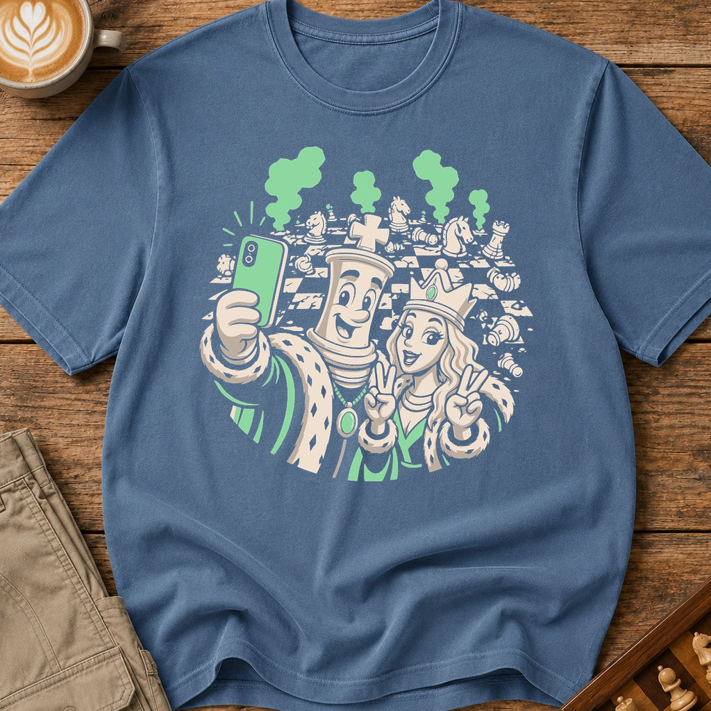 Selfie With The Squad T-Shirt