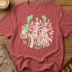 Selfie With The Squad T-Shirt