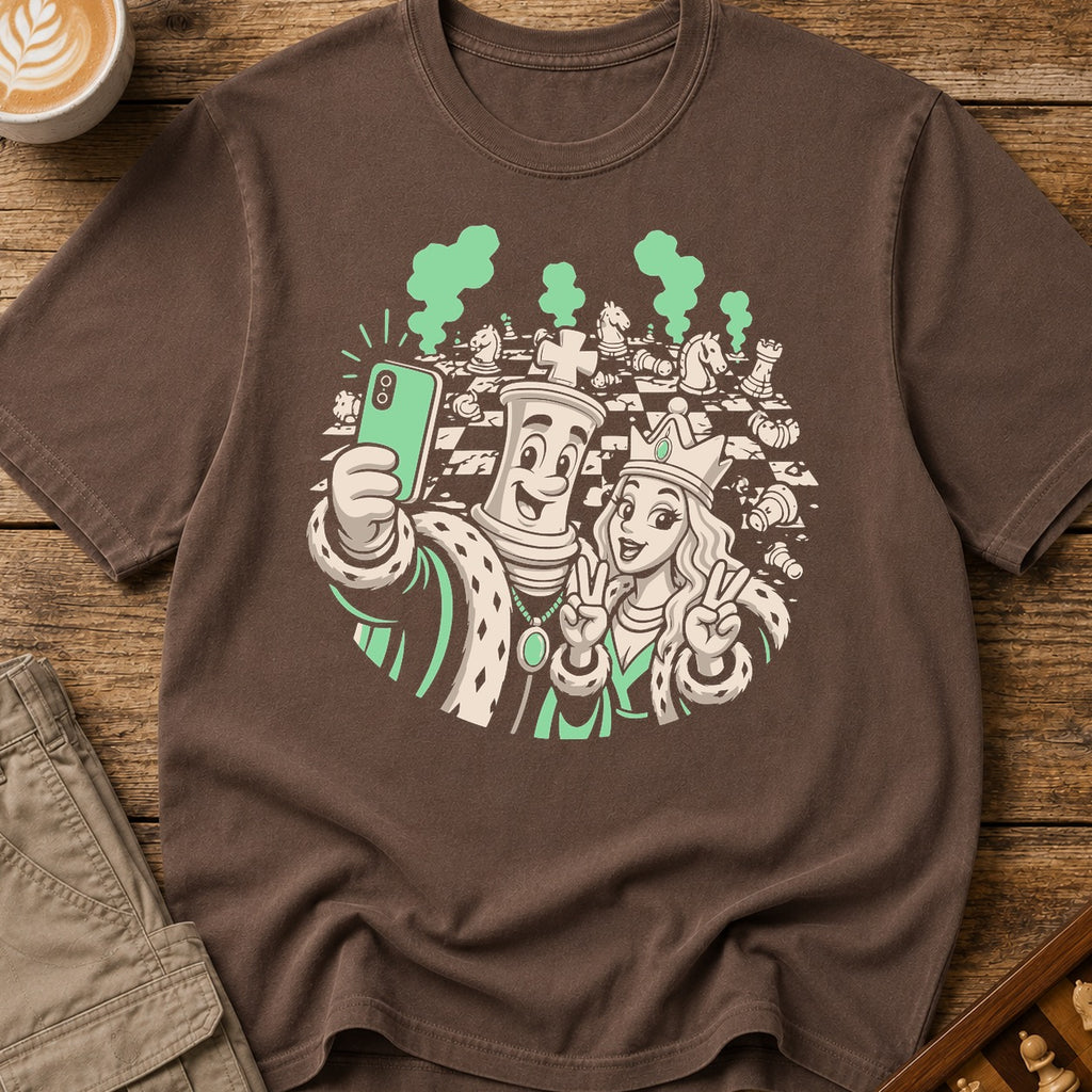 Selfie With The Squad T-Shirt