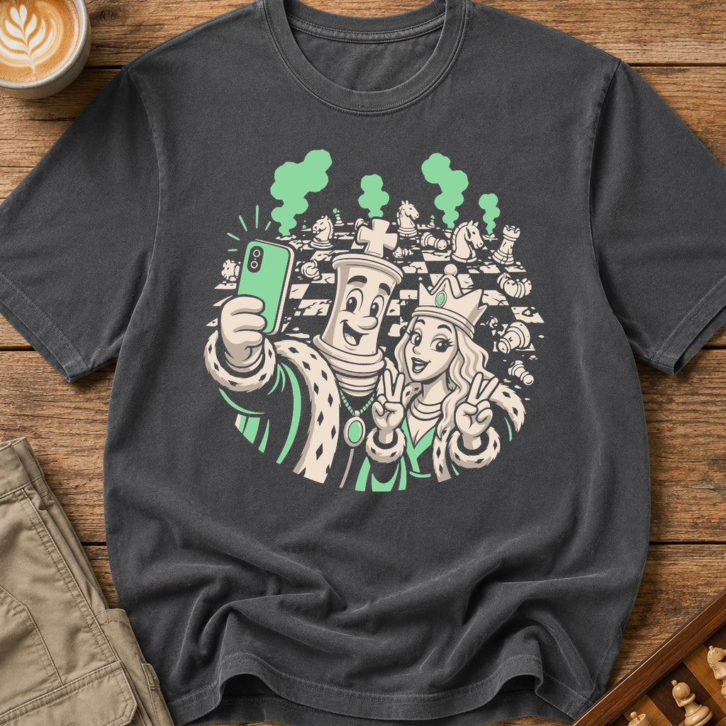 Selfie With The Squad T-Shirt