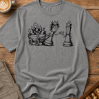 Hauling Off The Captures T-Shirt