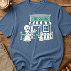 Free Queens T-Shirt