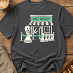 Free Queens T-Shirt