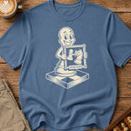 Portrait Of A Pawn T-Shirt
