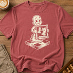 Portrait Of A Pawn T-Shirt