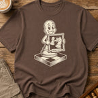 Portrait Of A Pawn T-Shirt