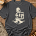 Portrait Of A Pawn T-Shirt
