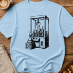 Claw Machine Comeback T-Shirt