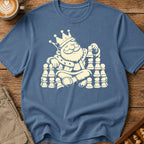 The Heavyweight King T-Shirt