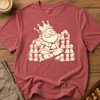 The Heavyweight King T-Shirt