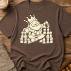 The Heavyweight King T-Shirt