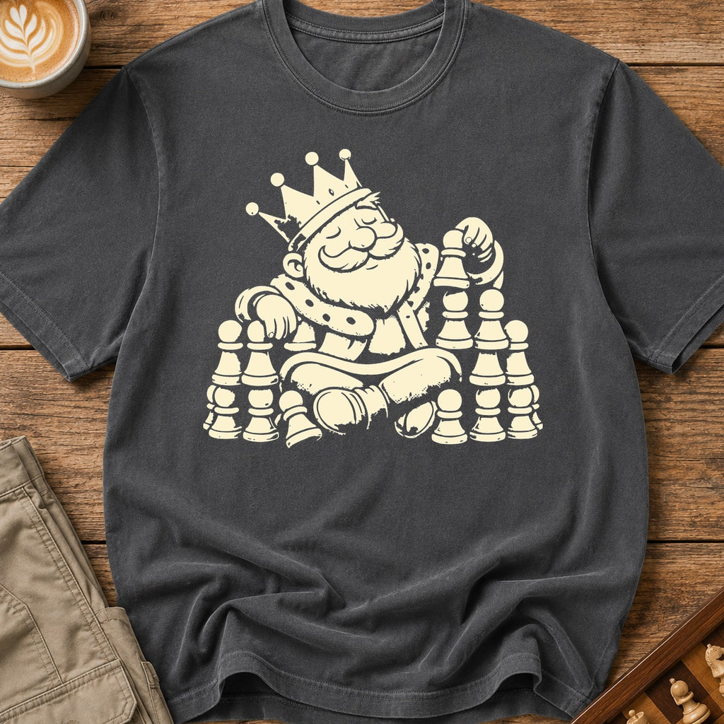 The Heavyweight King T-Shirt