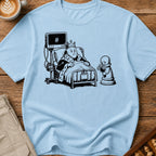 King Calls It A Night T-Shirt