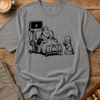 King Calls It A Night T-Shirt