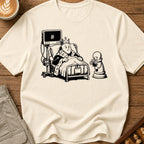 King Calls It A Night T-Shirt