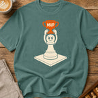 Most Valuable Pawn T-Shirt