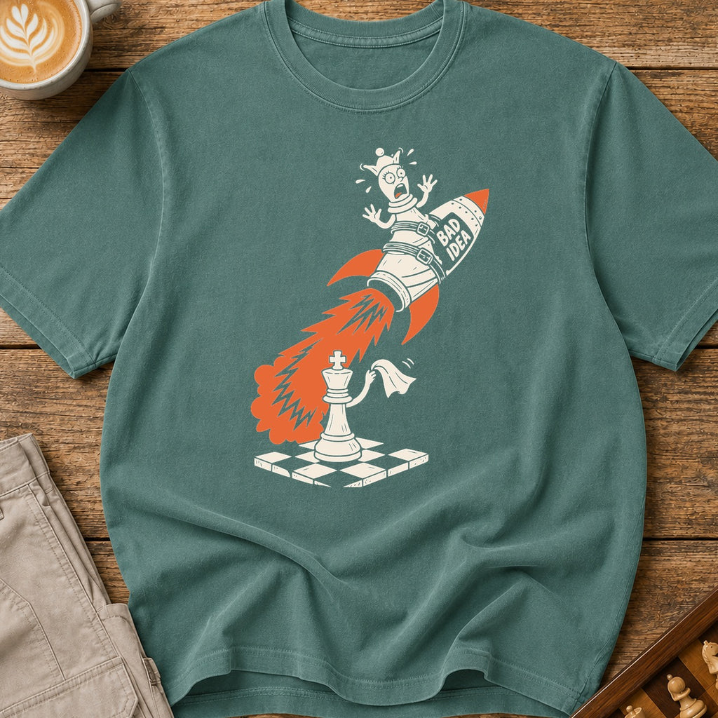 Rocket Queen T-Shirt