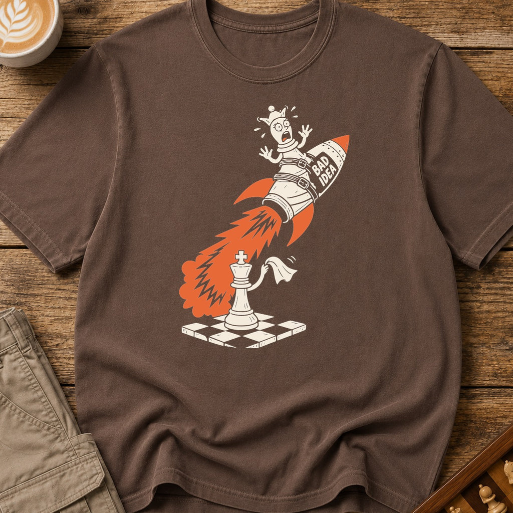 Rocket Queen T-Shirt