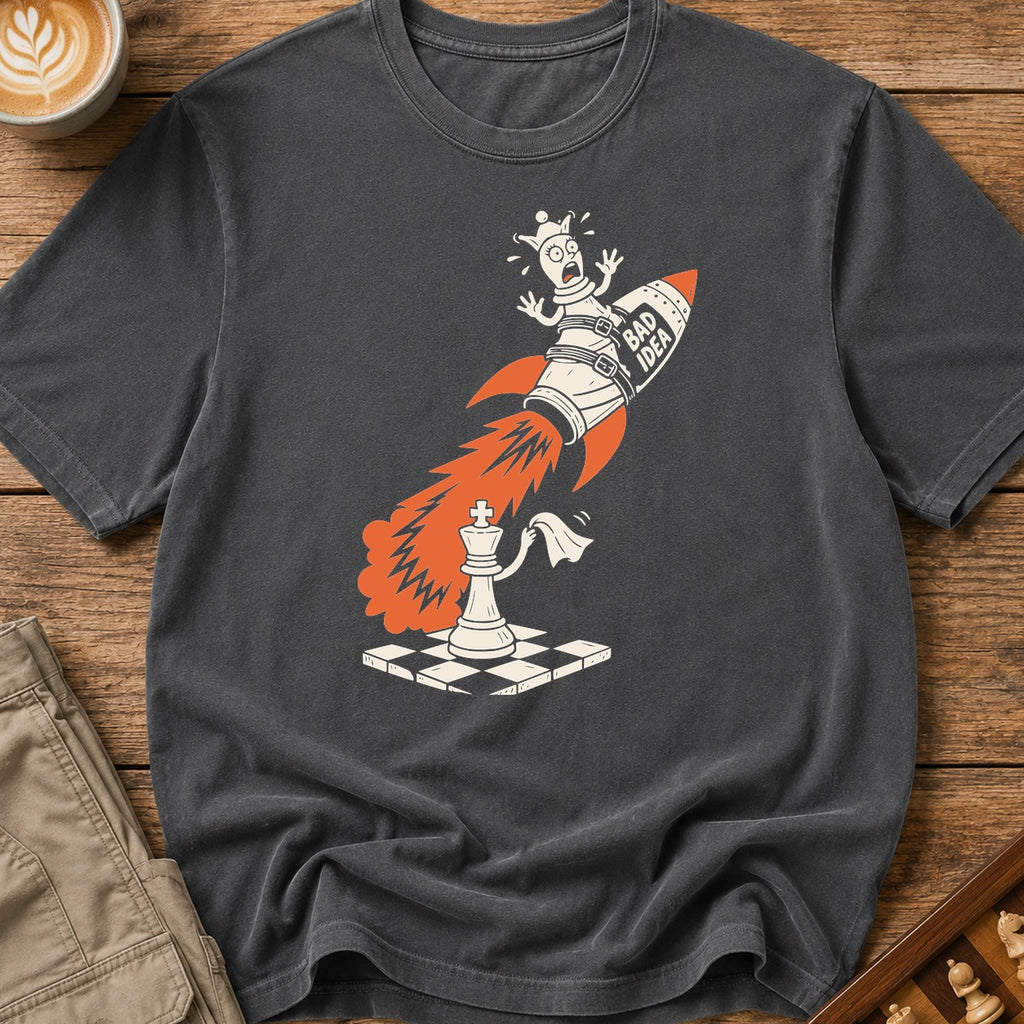 Rocket Queen T-Shirt