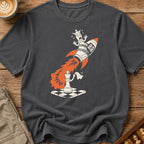 Rocket Queen T-Shirt