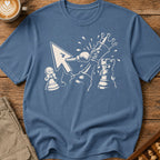 The Cursor Strikes T-Shirt