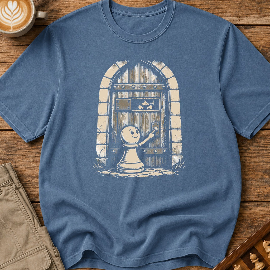 The Trophy Case T-Shirt
