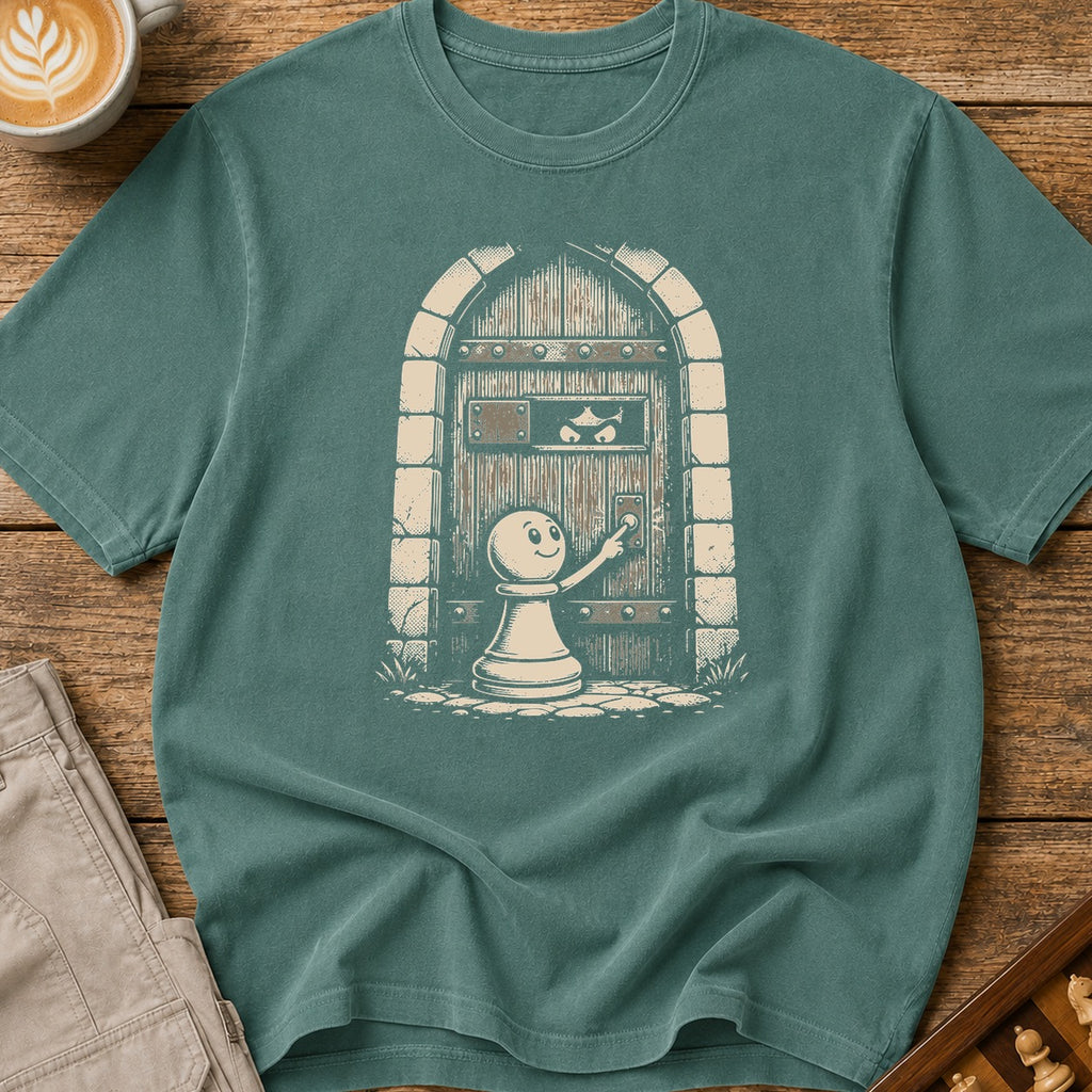 The Trophy Case T-Shirt