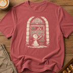 The Trophy Case T-Shirt